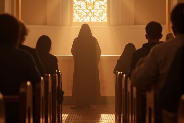 Prayer for a Mother's Funeral