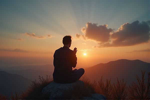 Prayer for Future Success