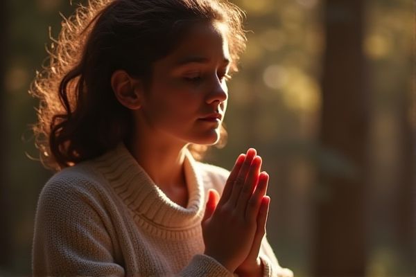 A Prayer for My Future Wife