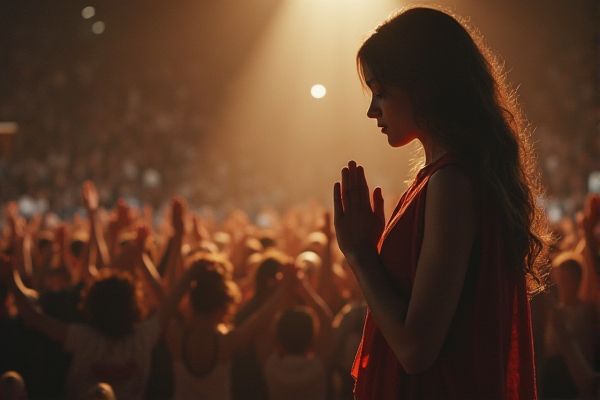 A Prayer for Success in Gaming