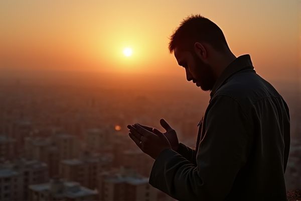 A Prayer for Gaza