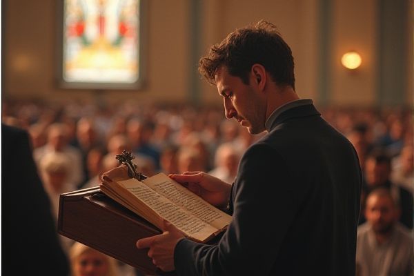 A Prayer for Success in GCSEs