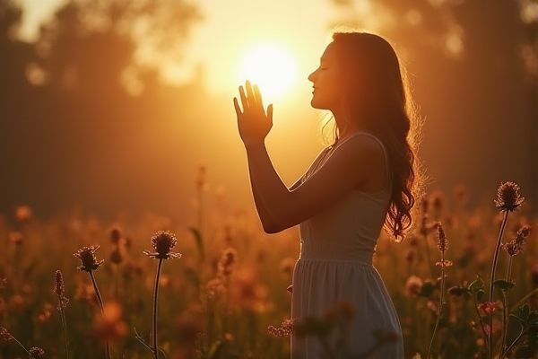 Lyrics to the Prayer for Generosity