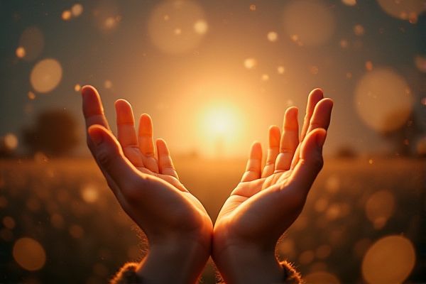 Prayer for Generosity PDF