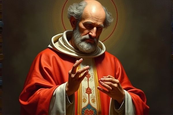 Prayer for Generosity by St. Ignatius