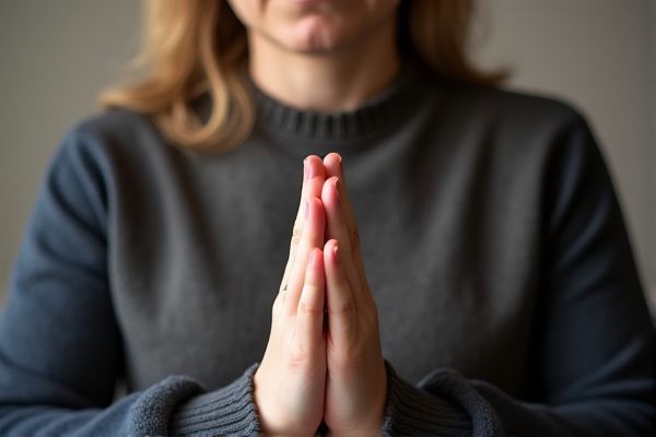 Prayer for Employment Opportunities