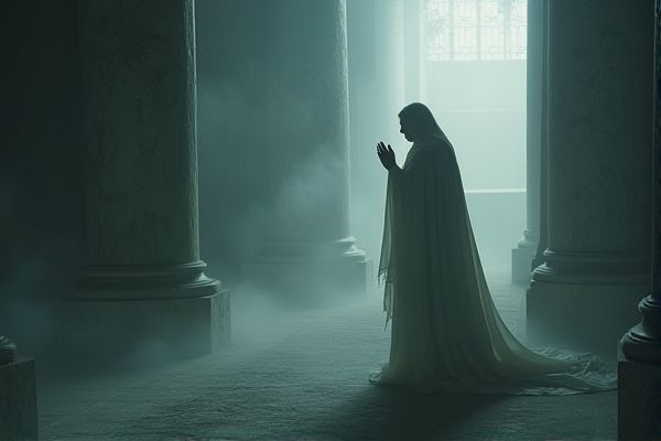 Prayer for the Departed Soul