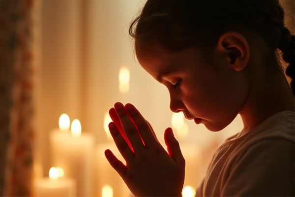 Prayer for the Girl Child