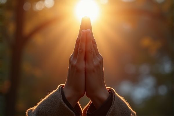 Prayer for the Giver