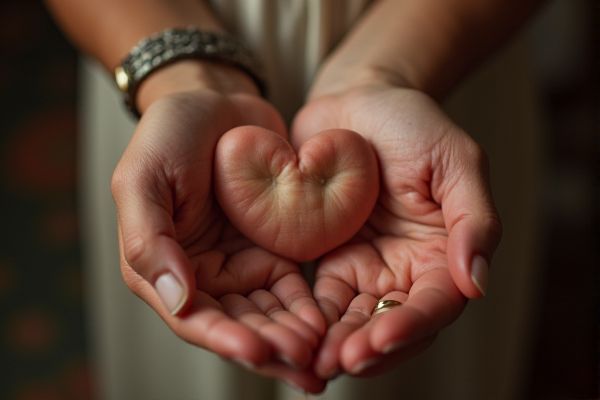 Prayer for Safe Delivery During Childbirth