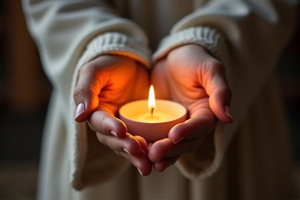 A Prayer for Generosity and Giving