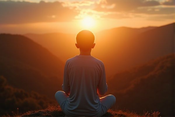Prayer for Global Peace