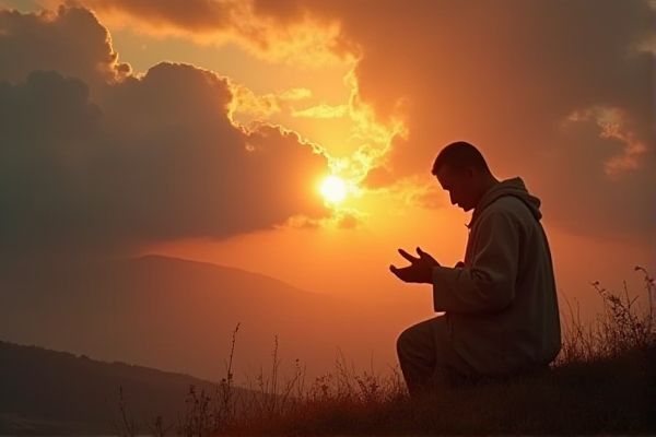 A Prayer for Divine Assistance