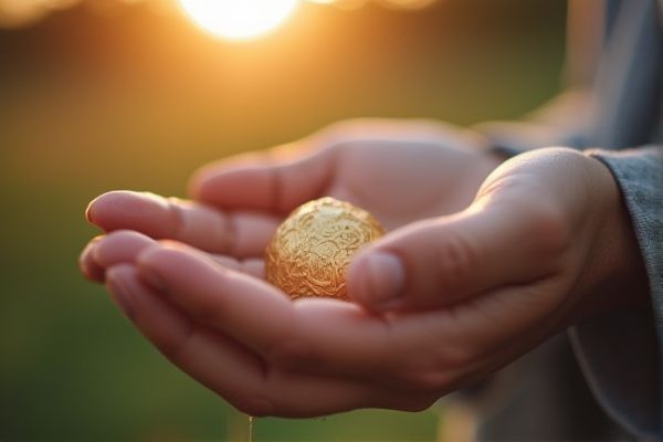 A Prayer for Good Deeds