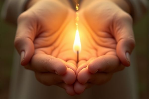 A Prayer for Good Health