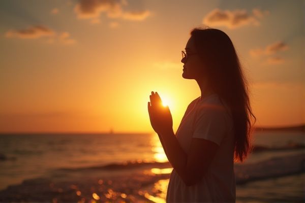 A Prayer for Life's Abundant Blessings