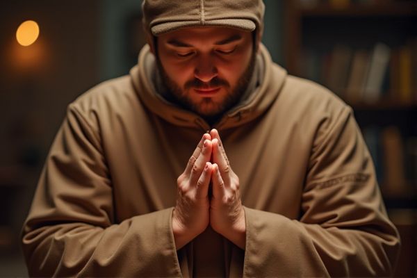 Prayer for GPF Withdrawal