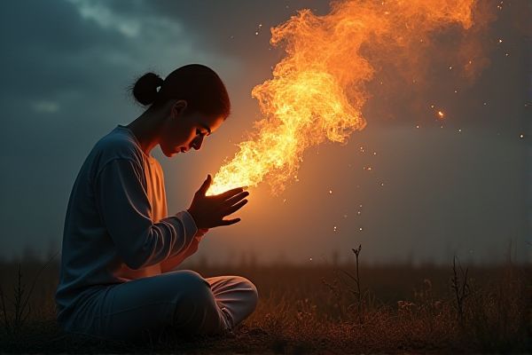 Prayer for Grace