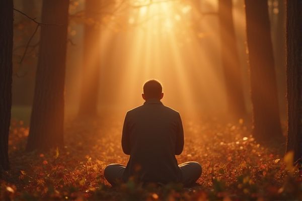 Prayer of Gratitude