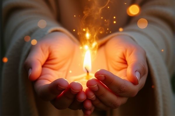 A Prayer of Gratitude to God