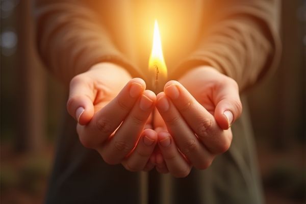 A Prayer of Gratitude
