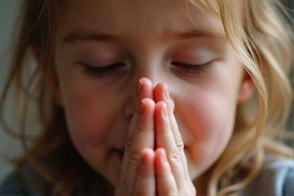 Prayer for Adult Children