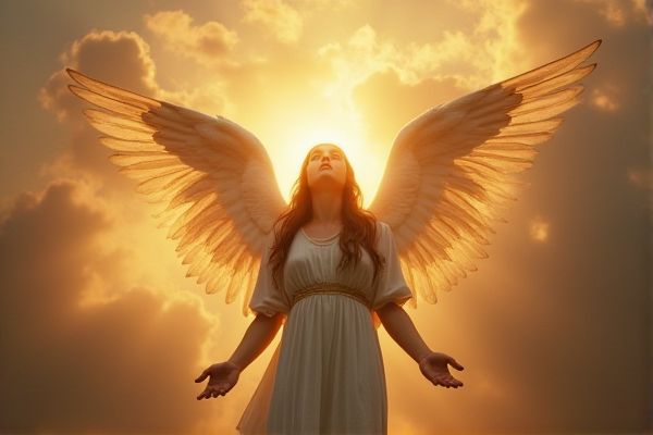 Prayer for the Protection of My Guardian Angel