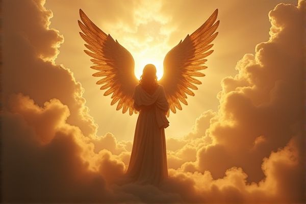 Prayer for My Guardian Angel