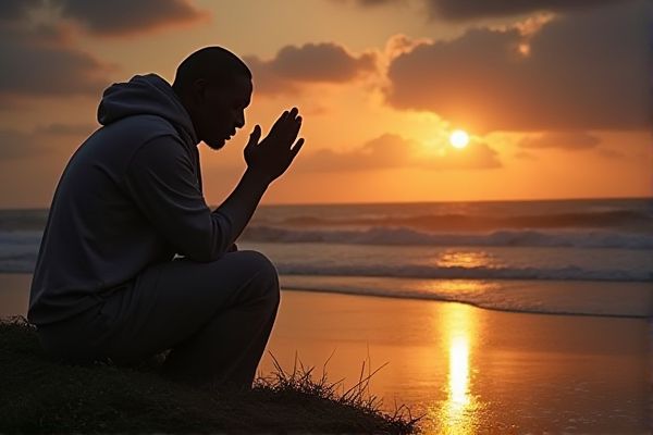 Prayer for Guidance and Wisdom