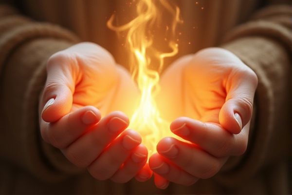 Prayer for Guidance from the Holy Spirit