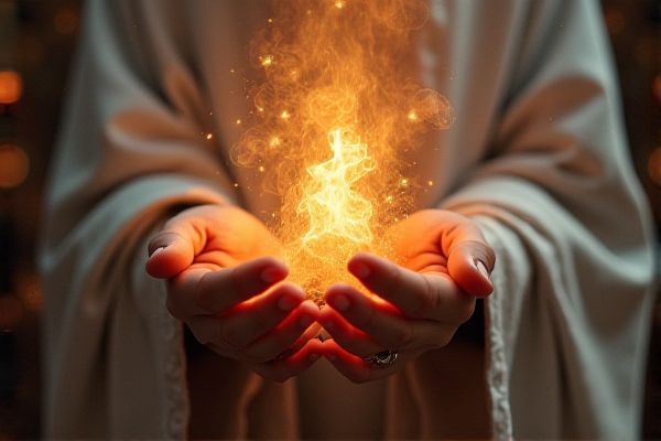 Prayer for Guidance and Protection
