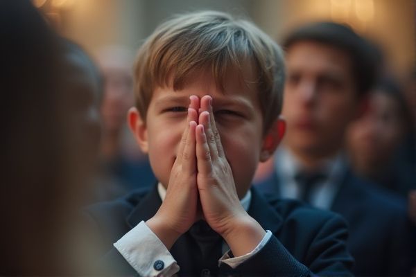 A Prayer for Gun Control