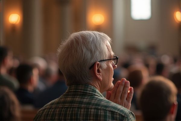 Prayer for the End of Gun Violence