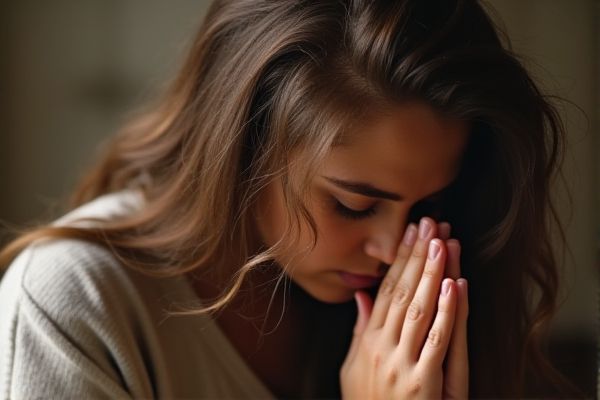 Prayer for Overcoming Hair Loss