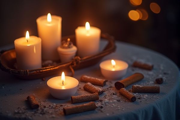 Prayer for Hanukkah