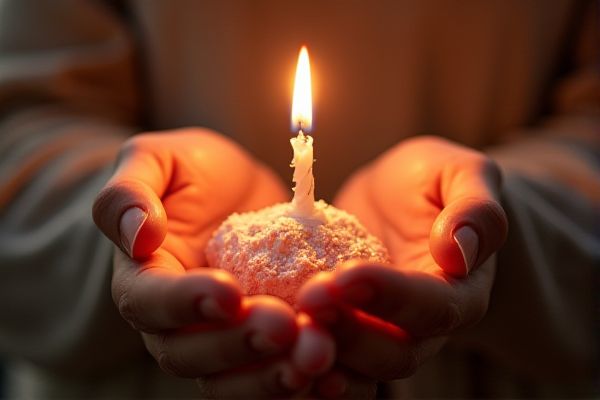 Prayer for a Joyful Birthday
