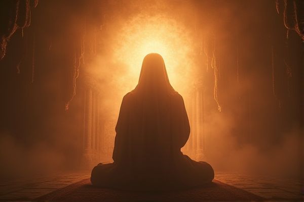 Prayer for a Peaceful Death