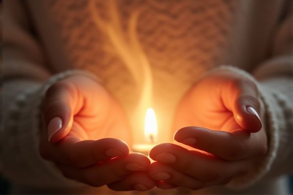 Prayer for Healing and Hope