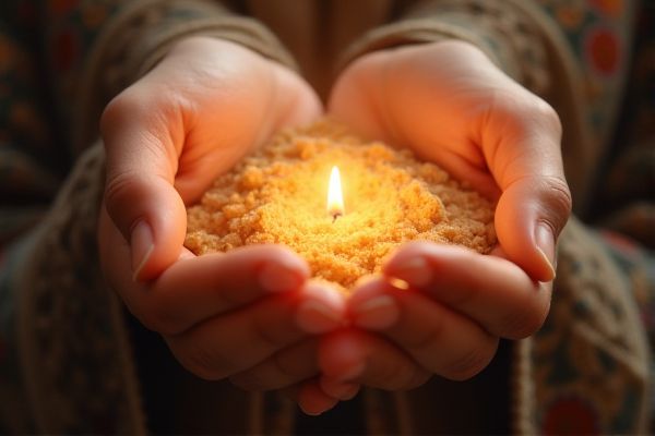 Prayer for Healing in Dungeons & Dragons