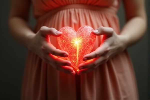 Prayer for Uterine Healing