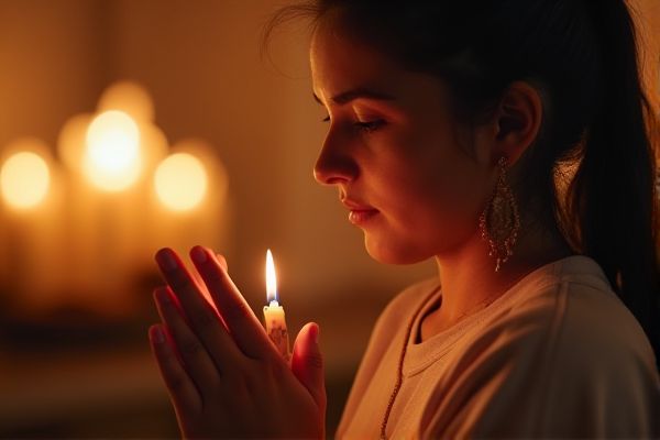 A Birthday Prayer for Her