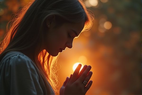 Prayer for Her Protection