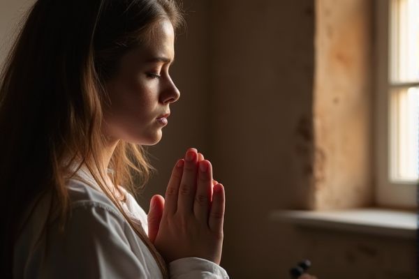 Prayer for Her