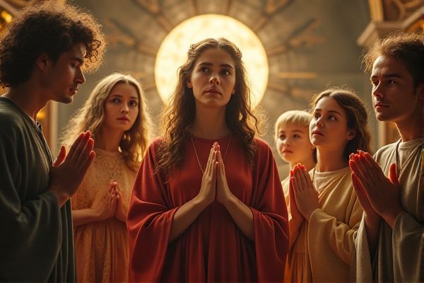 Prayer for Hermes