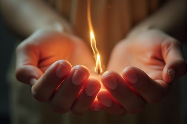 Prayer for High Blood Pressure