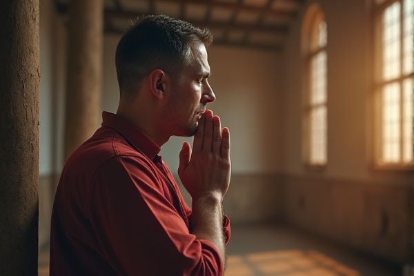 Prayer for Him to Call Me in Ten Minutes