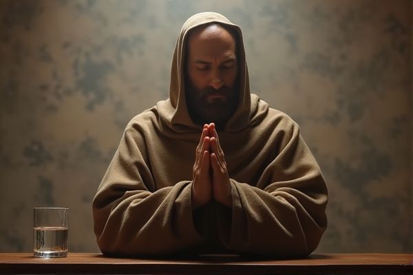 A Prayer for Him Today
