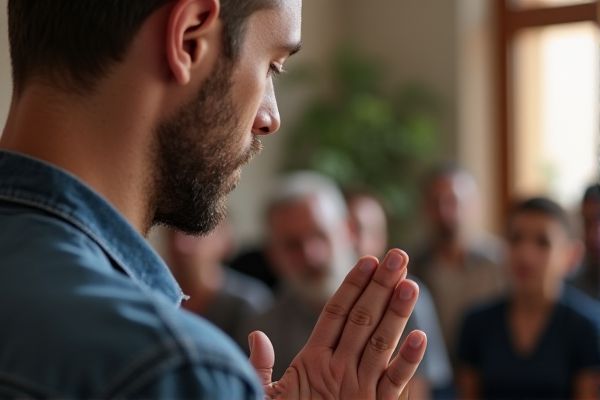 Prayer for Finding the Right Candidate