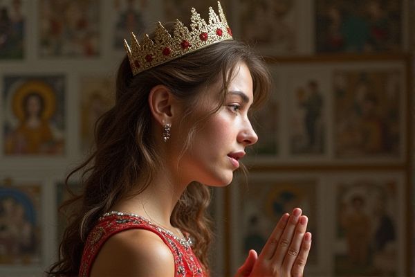 Prayer for Understanding History