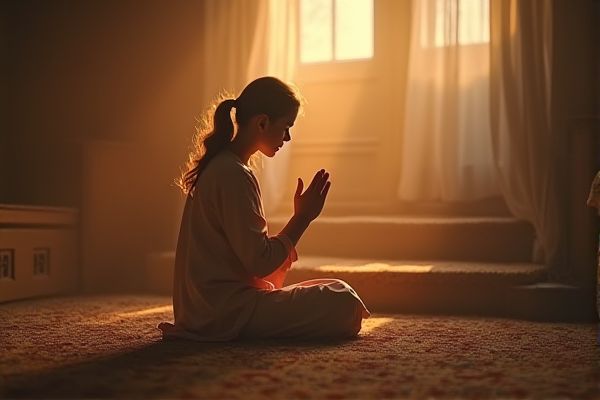 Prayer for Your Home
